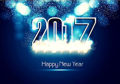 Happy New Year 2017 Wishes